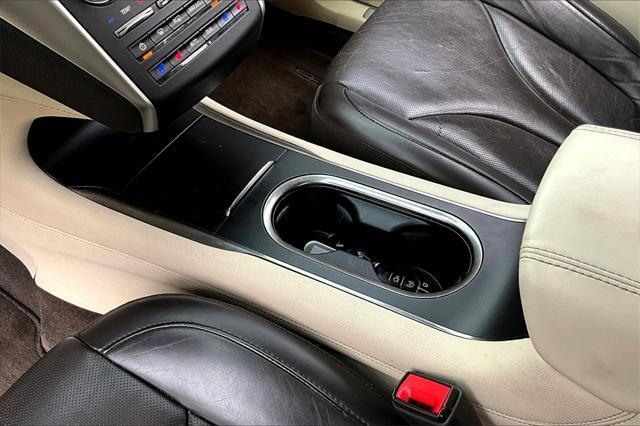 used 2015 Lincoln MKC car, priced at $9,718