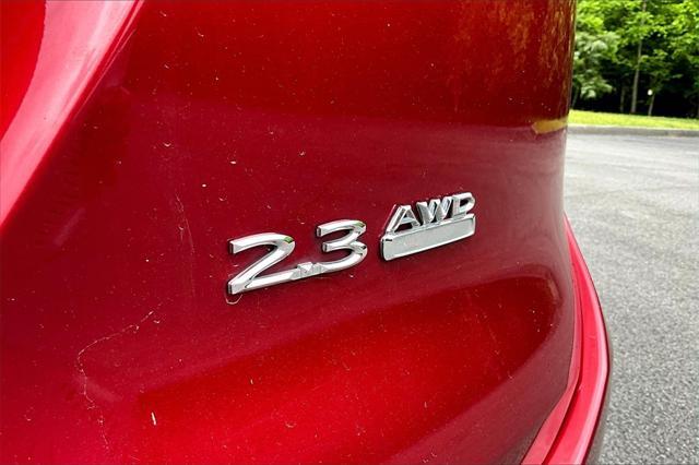 used 2015 Lincoln MKC car, priced at $9,718