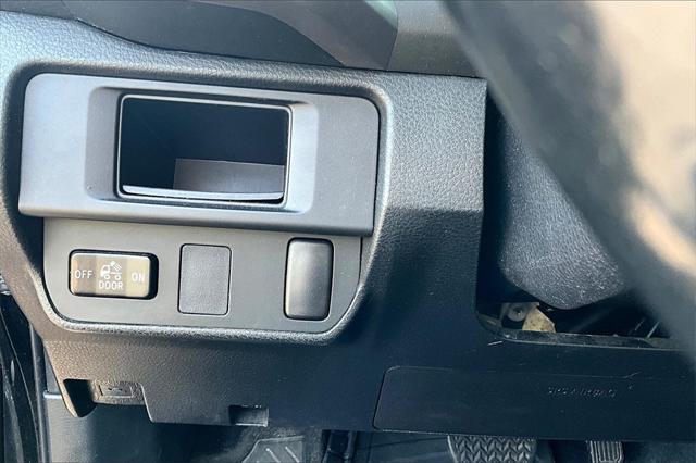 used 2017 Toyota Tacoma car, priced at $27,893