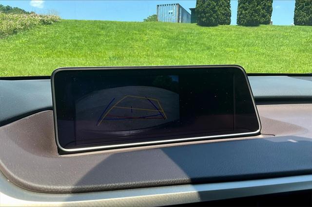 used 2018 Lexus RX 350 car, priced at $26,719