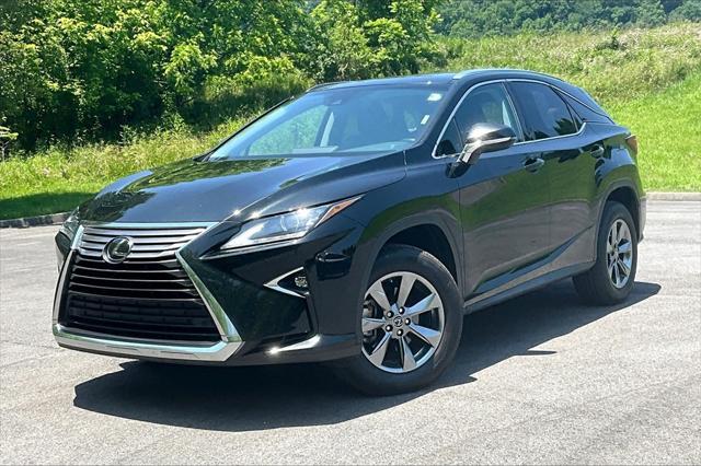 used 2018 Lexus RX 350 car, priced at $26,719
