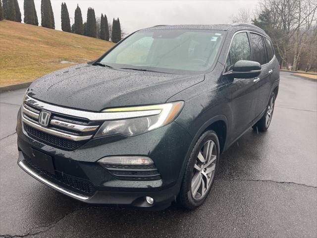 used 2016 Honda Pilot car, priced at $20,976