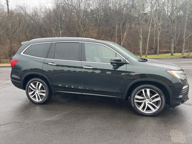 used 2016 Honda Pilot car, priced at $20,976