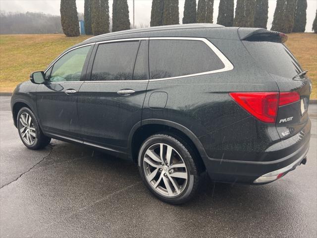 used 2016 Honda Pilot car, priced at $20,976