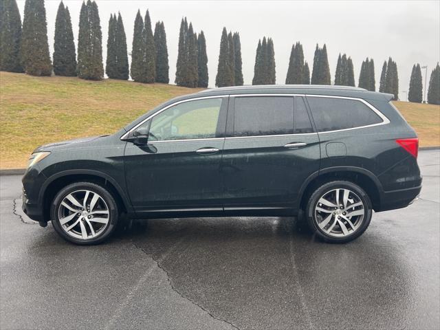 used 2016 Honda Pilot car, priced at $20,976