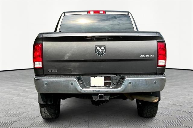 used 2016 Ram 2500 car, priced at $26,419