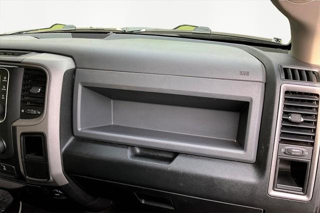 used 2016 Ram 2500 car, priced at $26,419