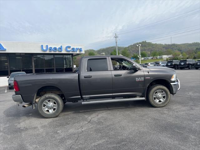 used 2016 Ram 2500 car, priced at $26,419