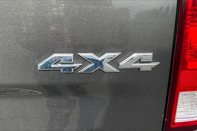 used 2016 Ram 2500 car, priced at $26,419