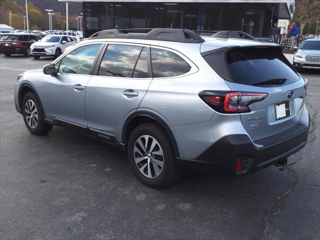 used 2020 Subaru Outback car, priced at $21,473