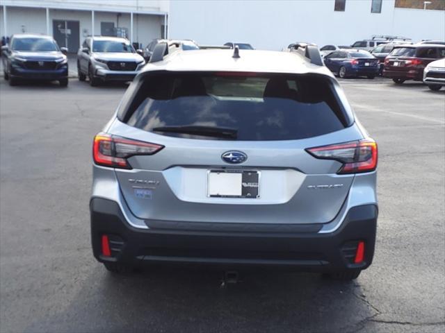 used 2020 Subaru Outback car, priced at $21,473