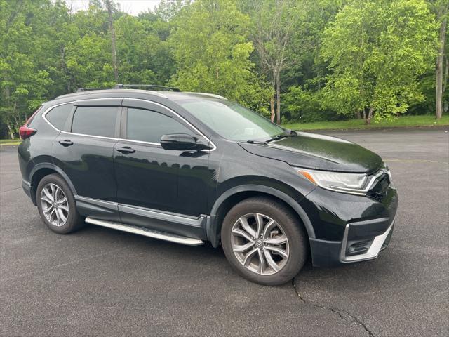 used 2020 Honda CR-V car, priced at $29,985