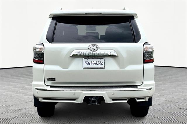used 2015 Toyota 4Runner car, priced at $26,770