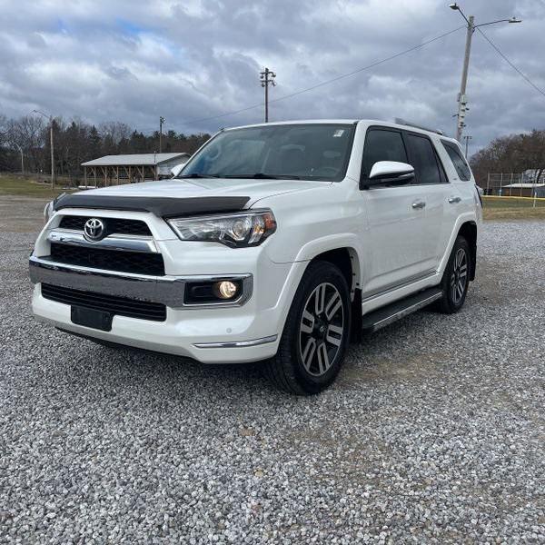 used 2015 Toyota 4Runner car, priced at $26,770