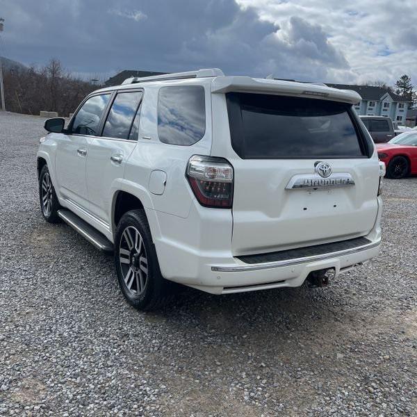 used 2015 Toyota 4Runner car, priced at $26,770