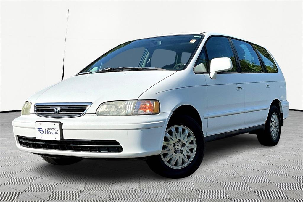 used 1998 Honda Odyssey car, priced at $4,361
