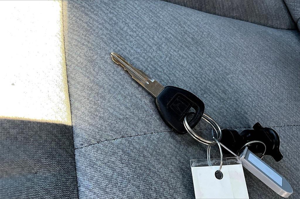 used 1998 Honda Odyssey car, priced at $4,361
