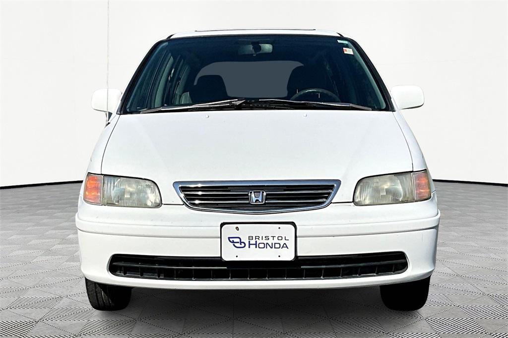 used 1998 Honda Odyssey car, priced at $4,361