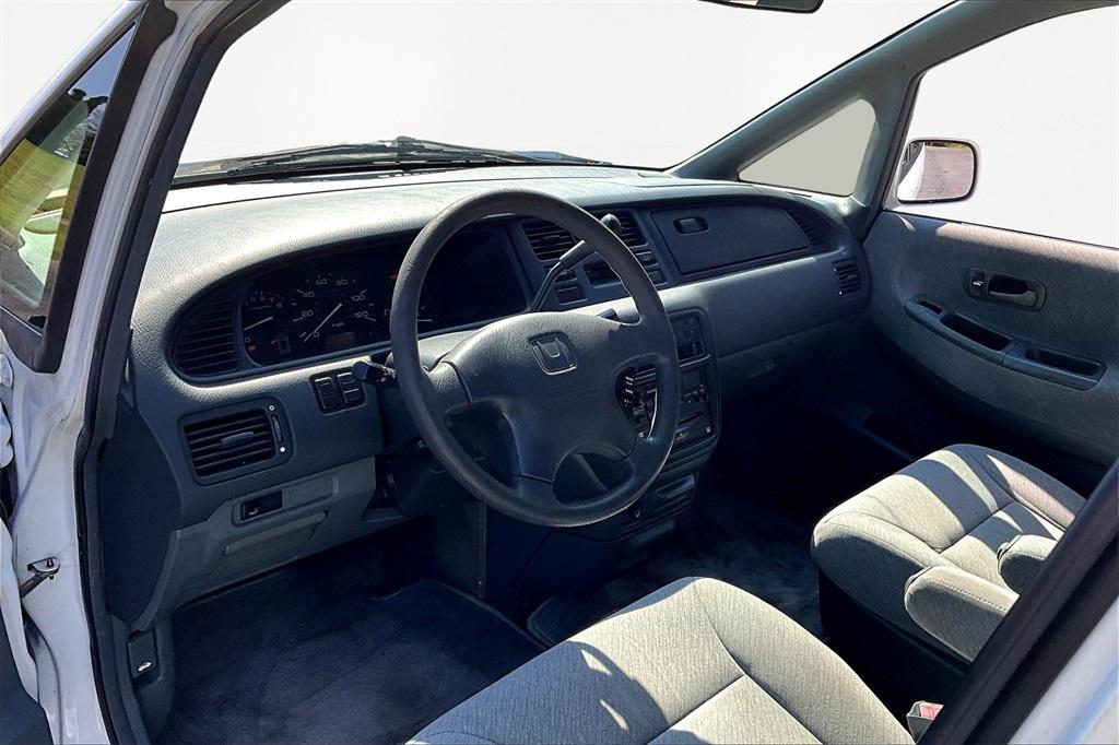 used 1998 Honda Odyssey car, priced at $4,361