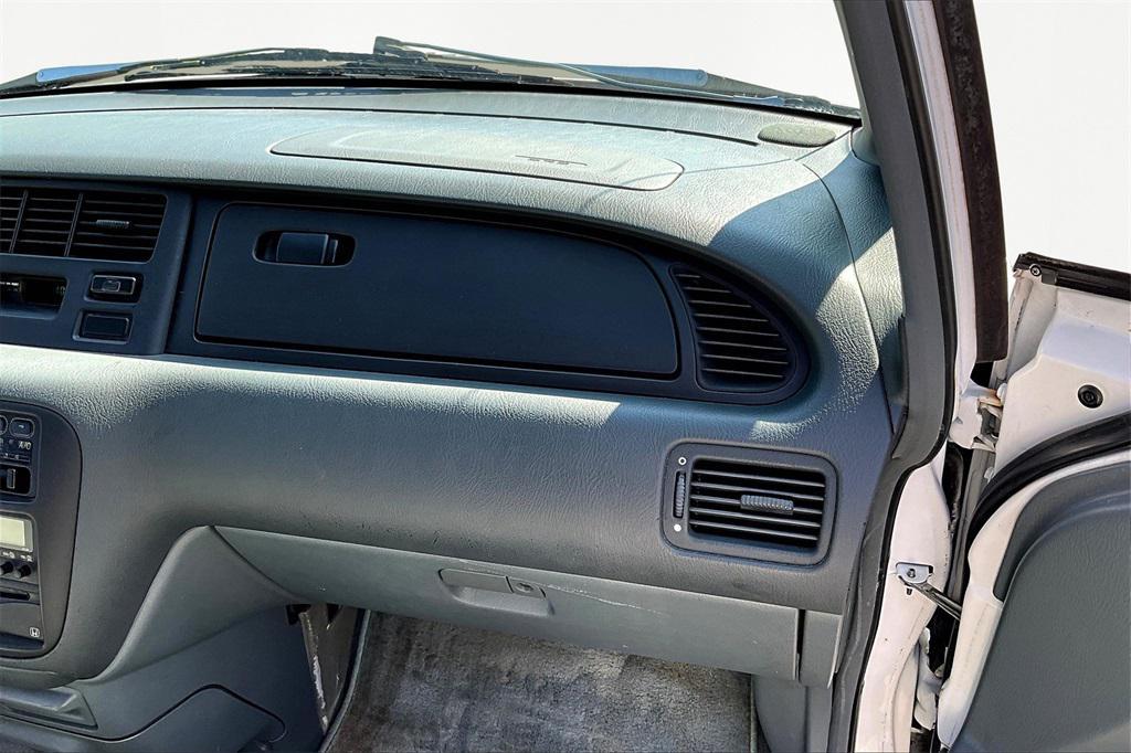 used 1998 Honda Odyssey car, priced at $4,361