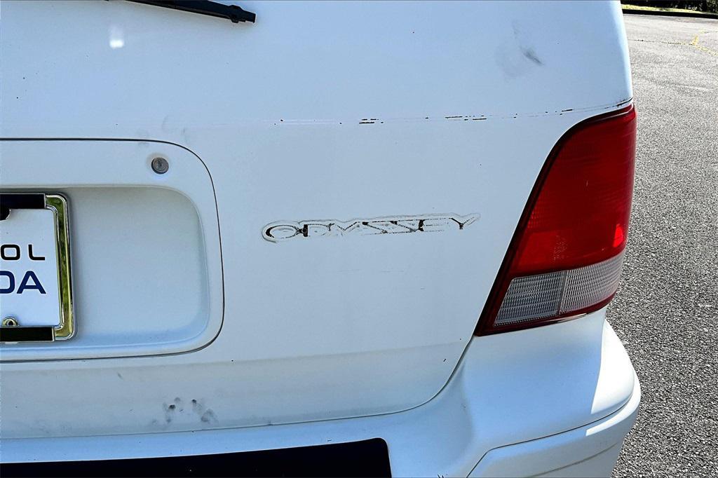used 1998 Honda Odyssey car, priced at $4,361