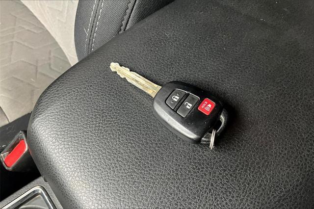 used 2022 Toyota Tacoma car, priced at $38,217