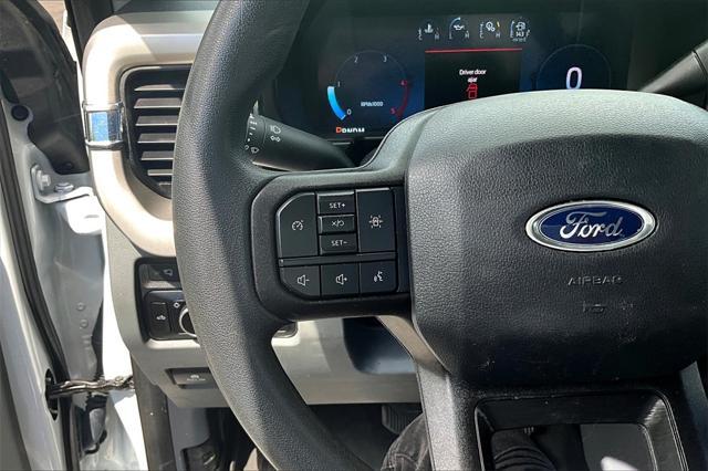 used 2023 Ford F-250 car, priced at $58,796