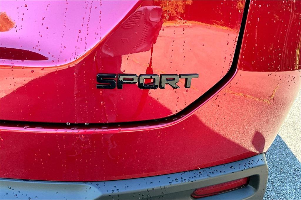 new 2025 Honda Pilot car, priced at $44,205