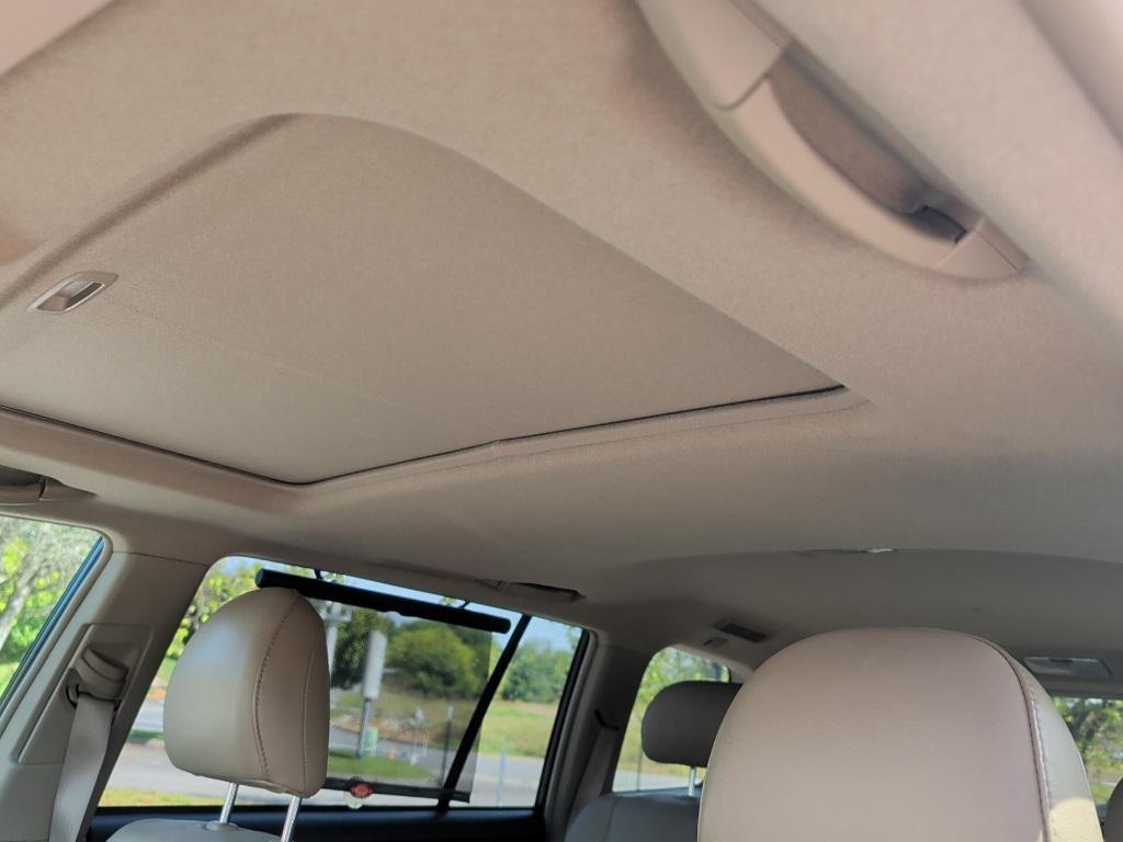 used 2010 Toyota Highlander car, priced at $9,836