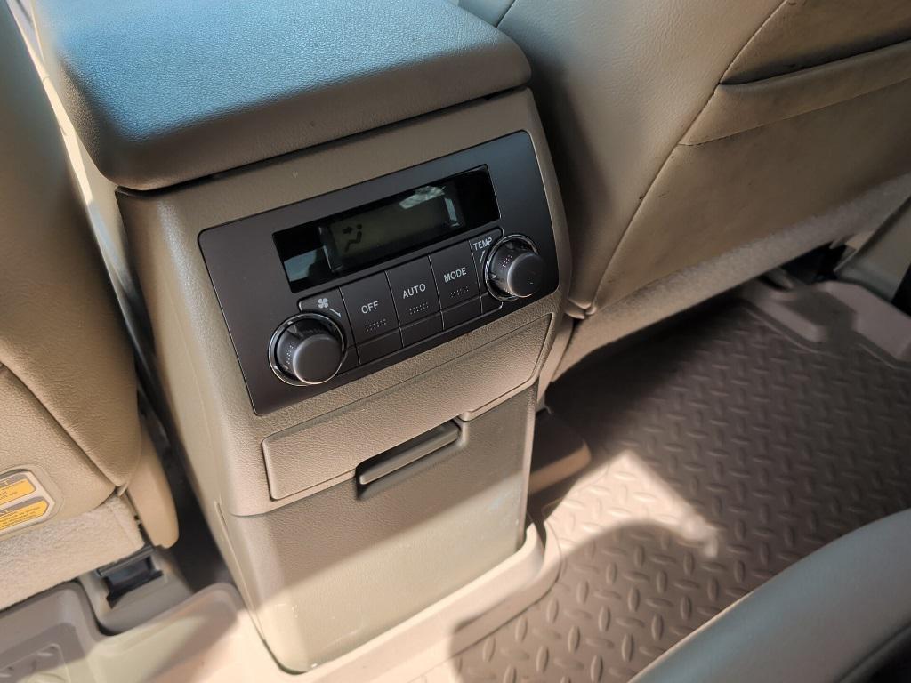 used 2010 Toyota Highlander car, priced at $9,836