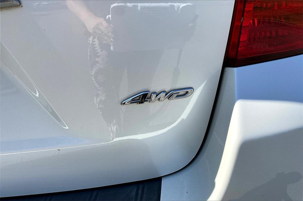 used 2010 Toyota Highlander car, priced at $9,836