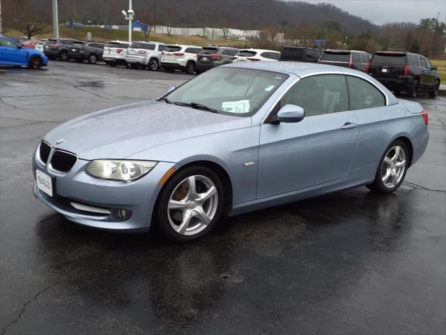 used 2013 BMW 328 car, priced at $12,541