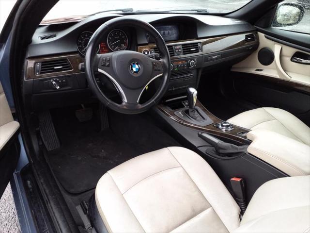 used 2013 BMW 328 car, priced at $12,541