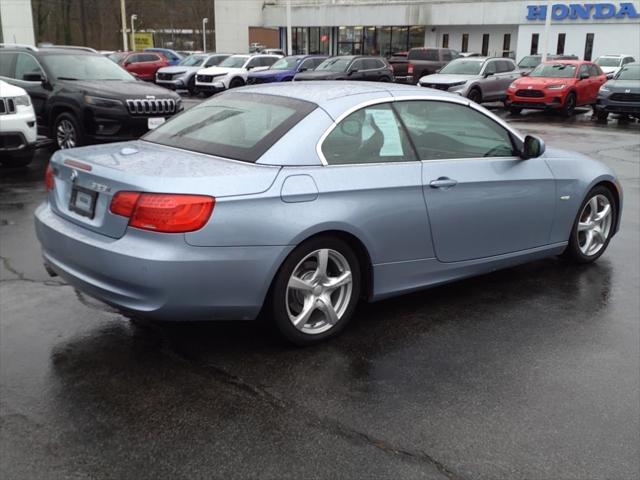 used 2013 BMW 328 car, priced at $12,541