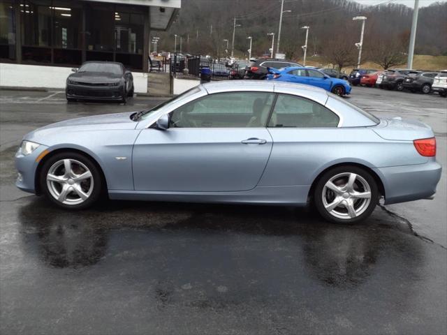 used 2013 BMW 328 car, priced at $12,541