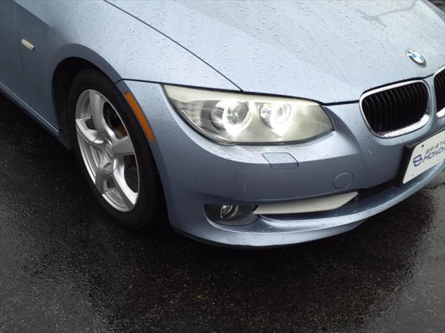 used 2013 BMW 328 car, priced at $12,541