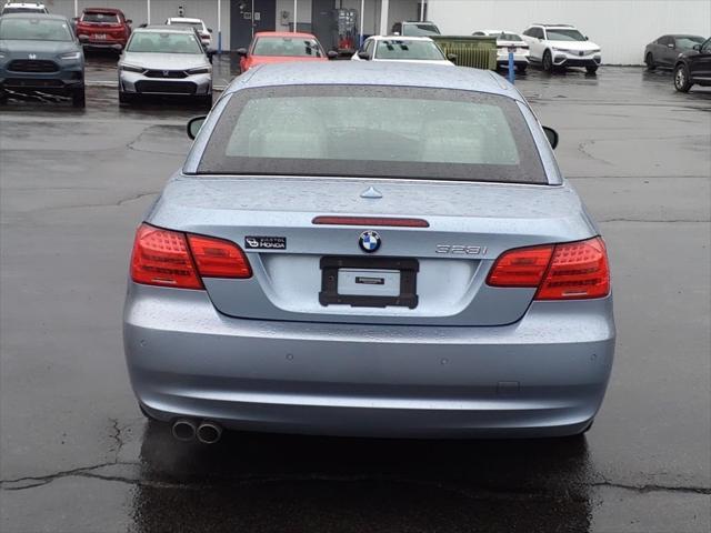 used 2013 BMW 328 car, priced at $12,541