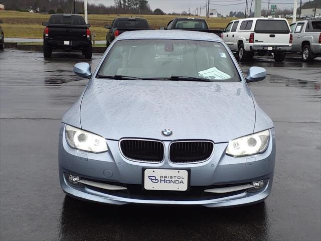 used 2013 BMW 328 car, priced at $12,541