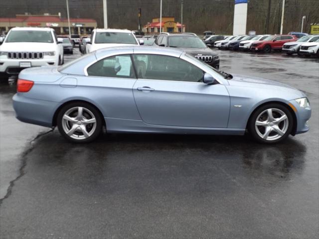 used 2013 BMW 328 car, priced at $12,541