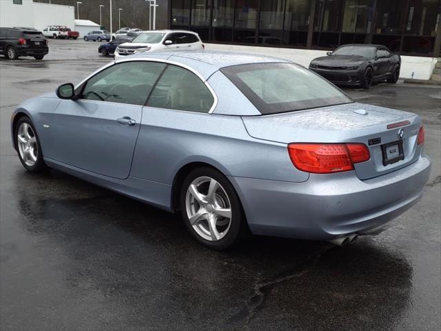 used 2013 BMW 328 car, priced at $12,541