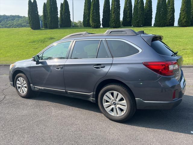 used 2016 Subaru Outback car, priced at $14,887