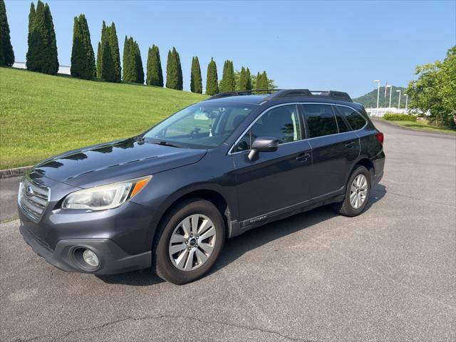 used 2016 Subaru Outback car, priced at $14,887