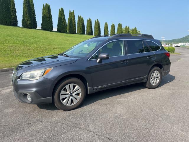 used 2016 Subaru Outback car, priced at $14,887