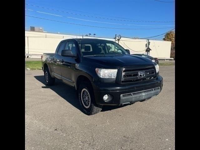 used 2012 Toyota Tundra car, priced at $16,279