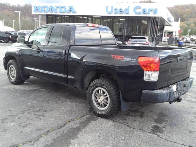 used 2012 Toyota Tundra car, priced at $16,279