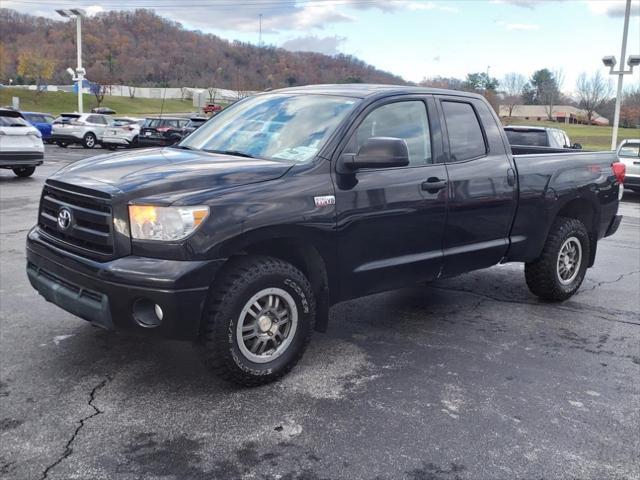 used 2012 Toyota Tundra car, priced at $16,279