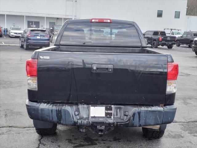 used 2012 Toyota Tundra car, priced at $16,279