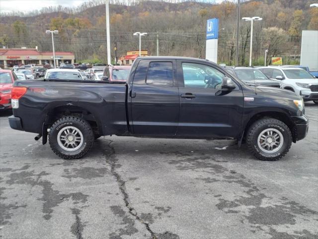 used 2012 Toyota Tundra car, priced at $16,279