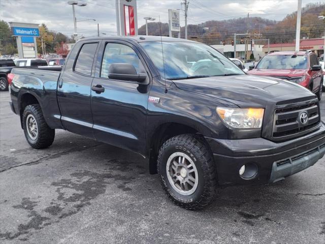 used 2012 Toyota Tundra car, priced at $16,279