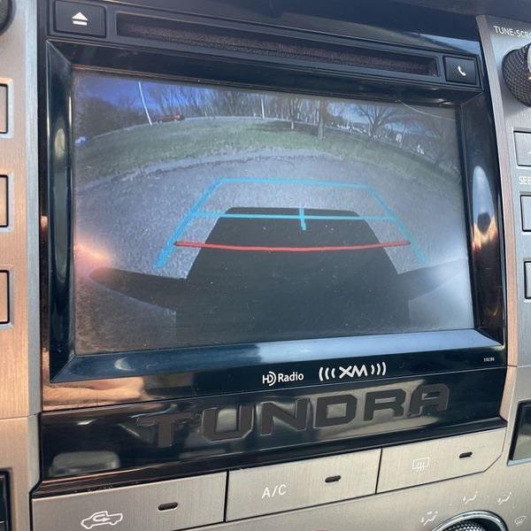 used 2018 Toyota Tundra car, priced at $31,726